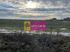 Teren Mihailesti- langa Dovinot